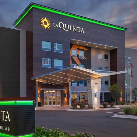 Hotel La Quinta By Wyndham West Memphis Exteriér fotografie