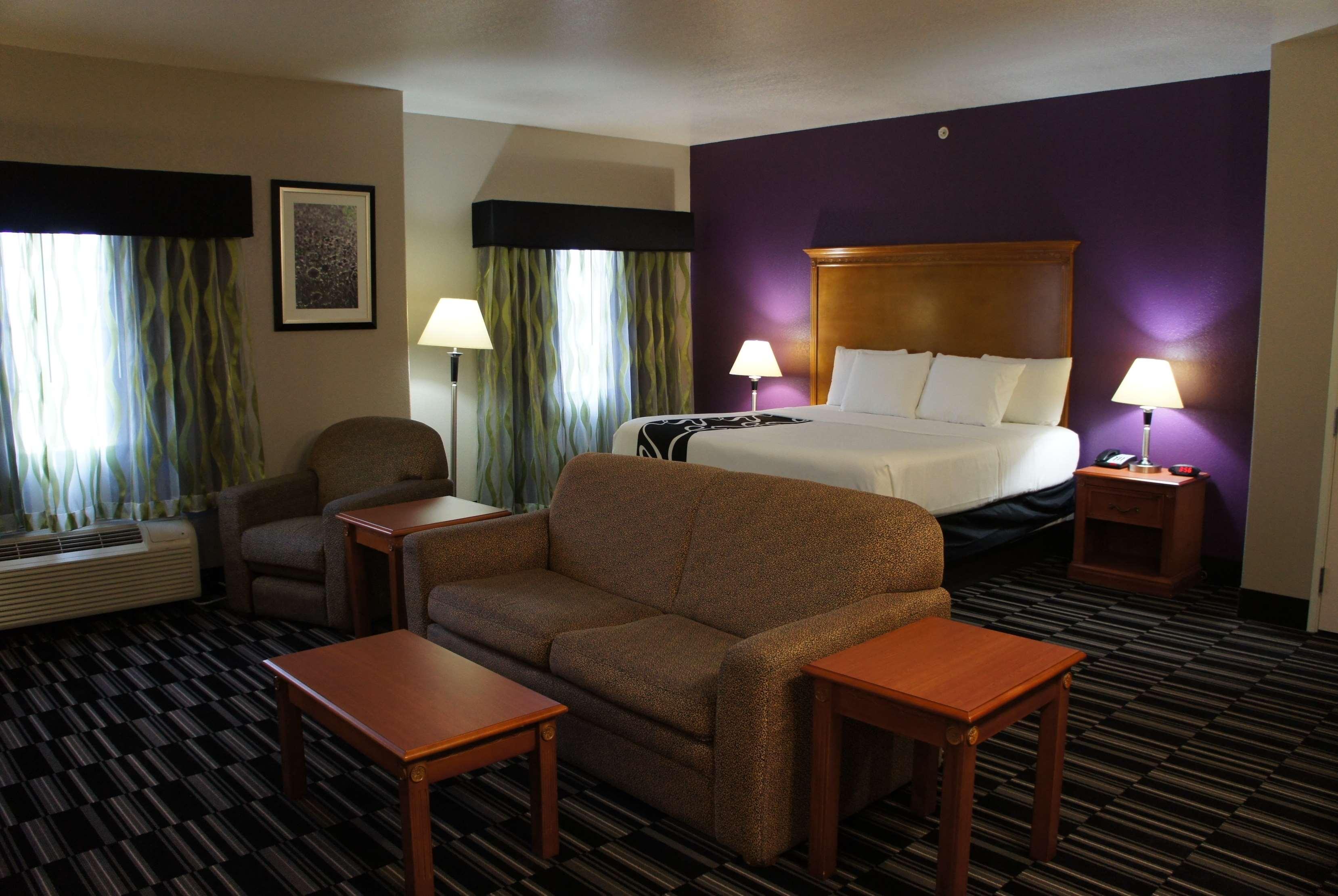 Hotel La Quinta By Wyndham West Memphis Exteriér fotografie